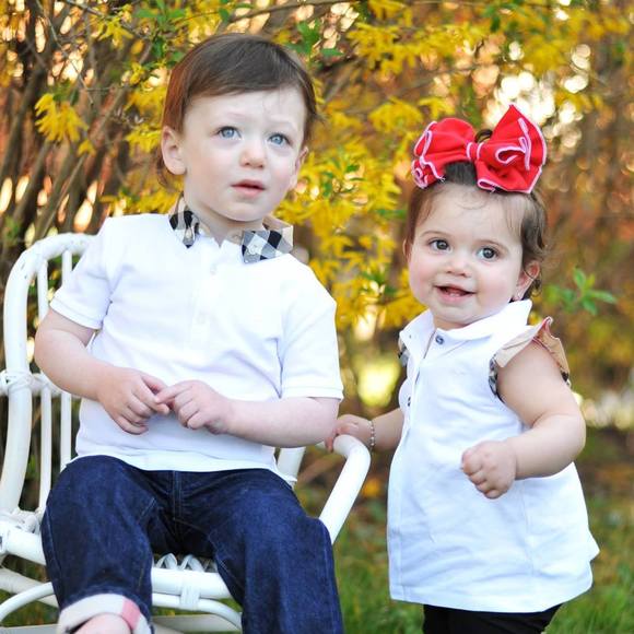 Meet your Posher, Shani - Picture 1 of 1